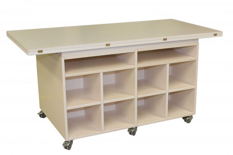 Multibord/Arbejdsbord - 5
