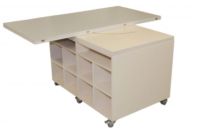 Multibord/Arbejdsbord - 4