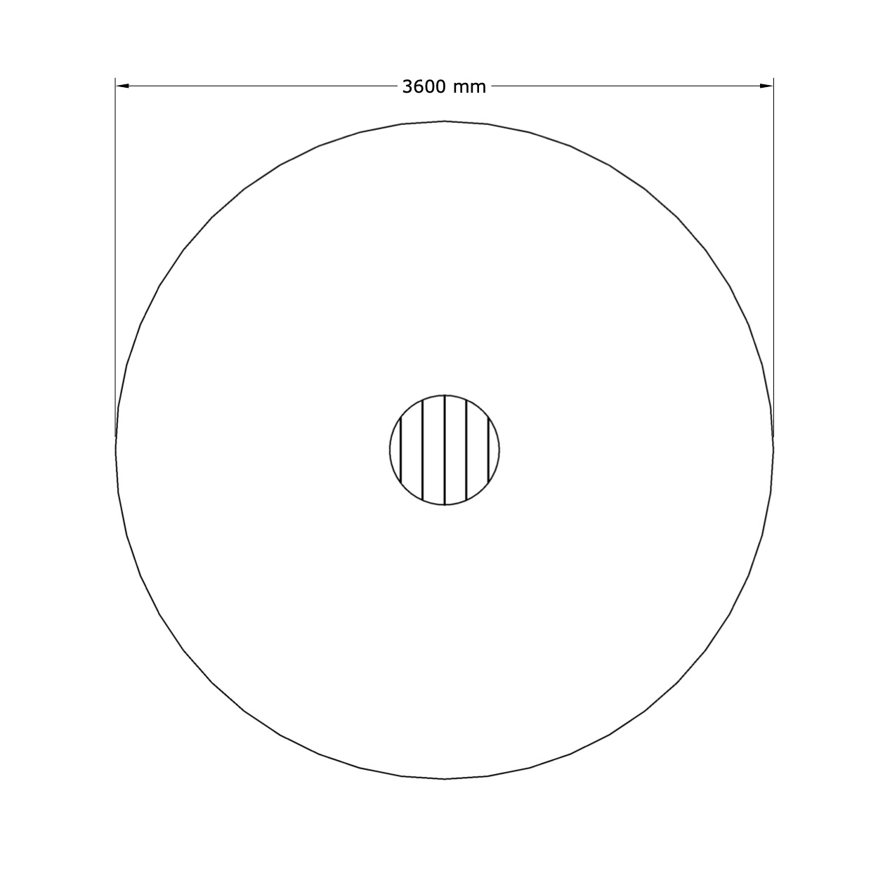Sandkassebord - 2