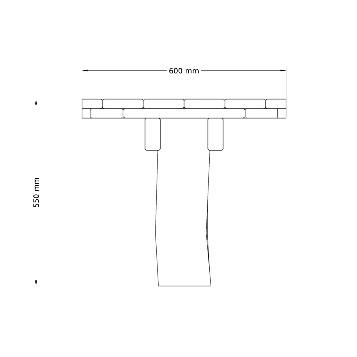 Sandkassebord - 5