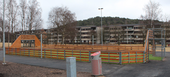Multibana 10x22m