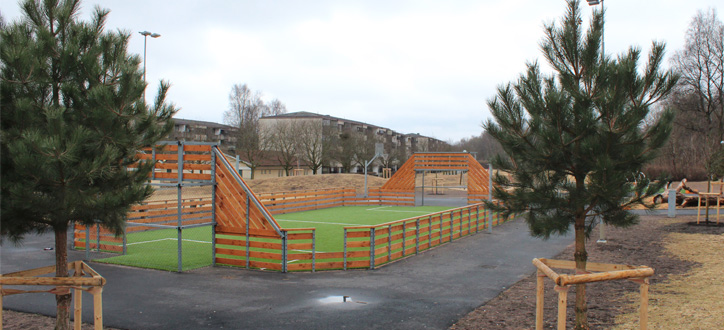Boldbane 10x22m - 6