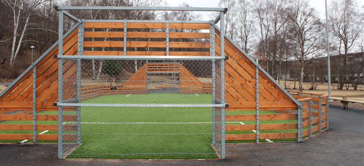 Boldbane 10x22m - 3