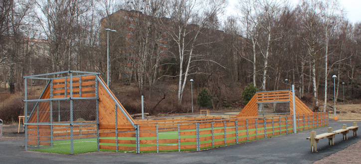 Boldbane 10x22m - 2