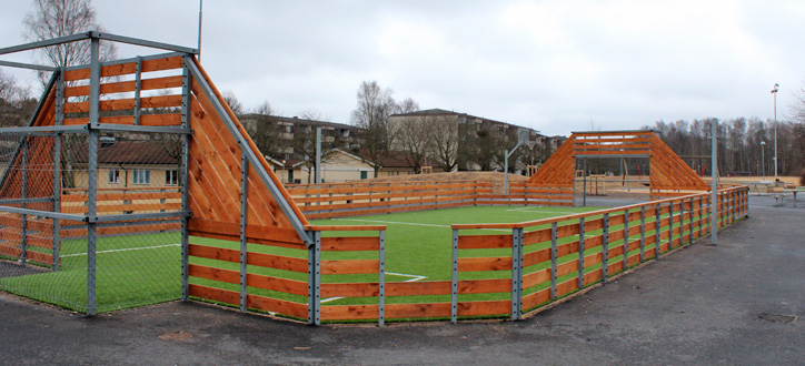 Boldbane 10x22m - 5