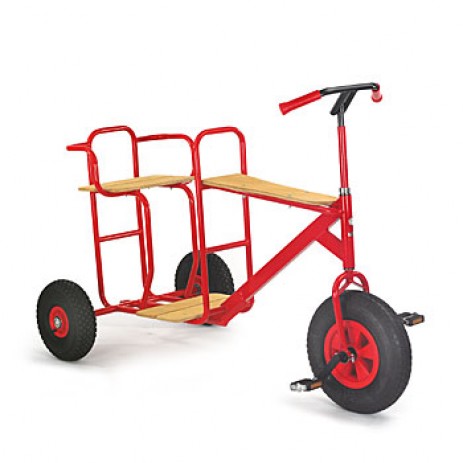 Taxicykel för vuxna 3ct-B