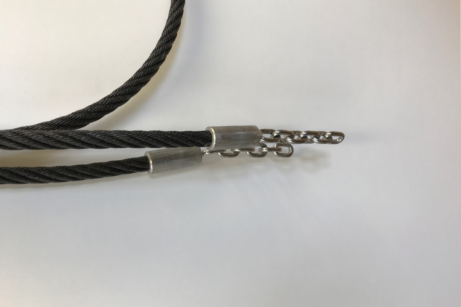 Taifunrep med kedja - 2