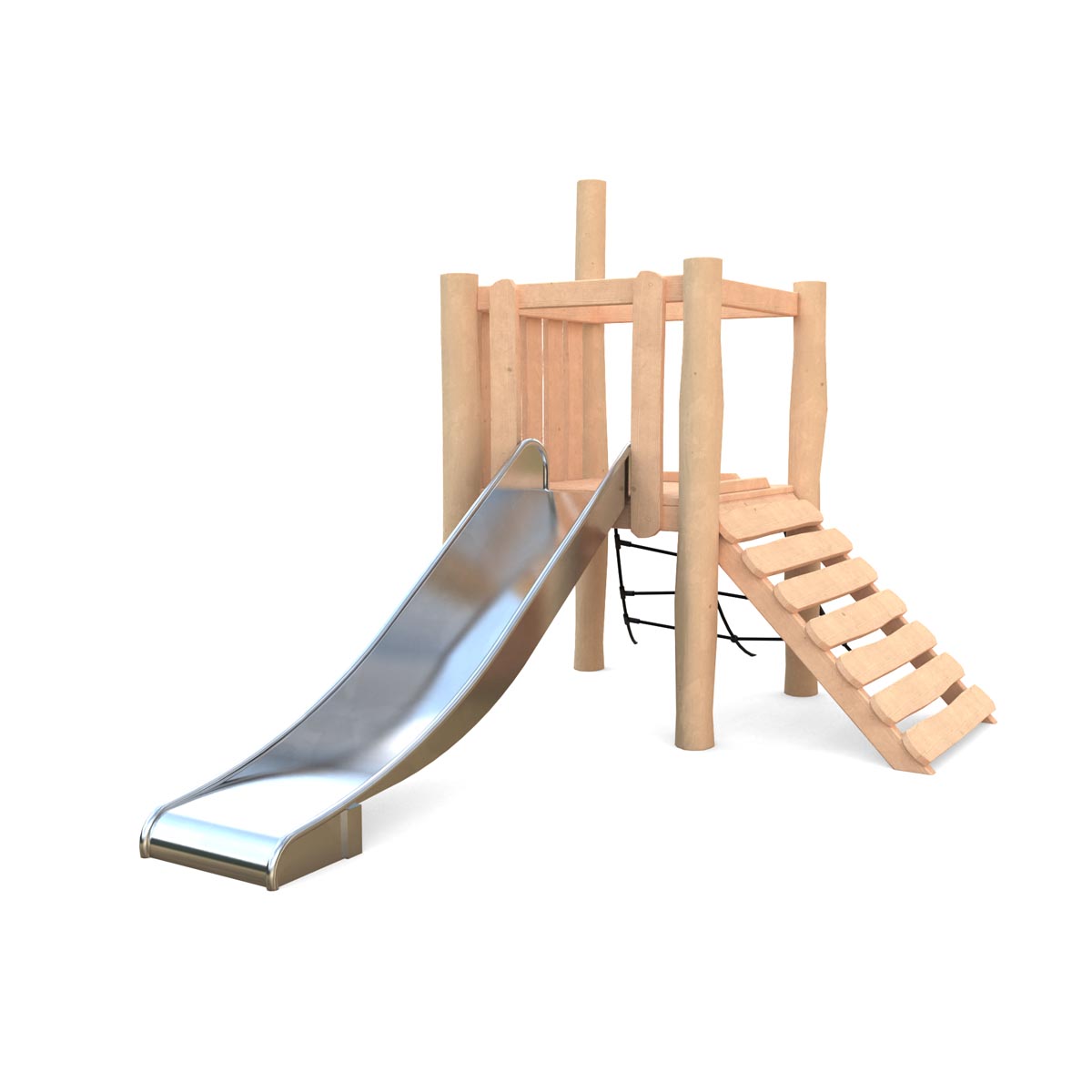 Rutschkanetorn 900