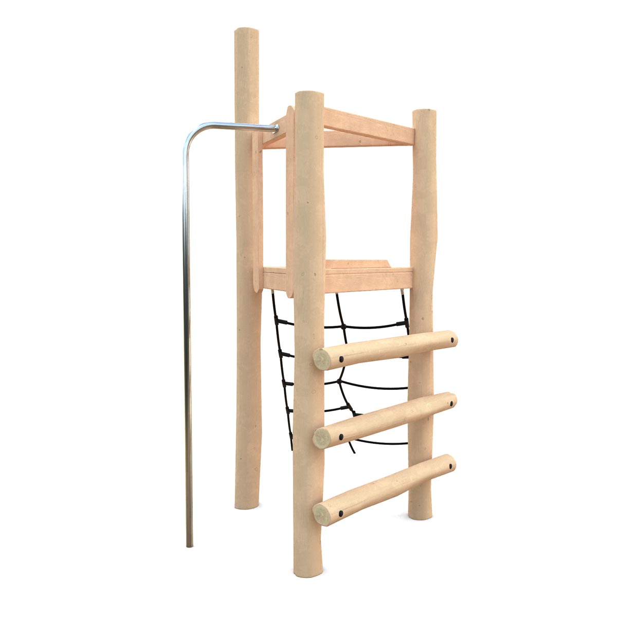 Klättertorn Triangel