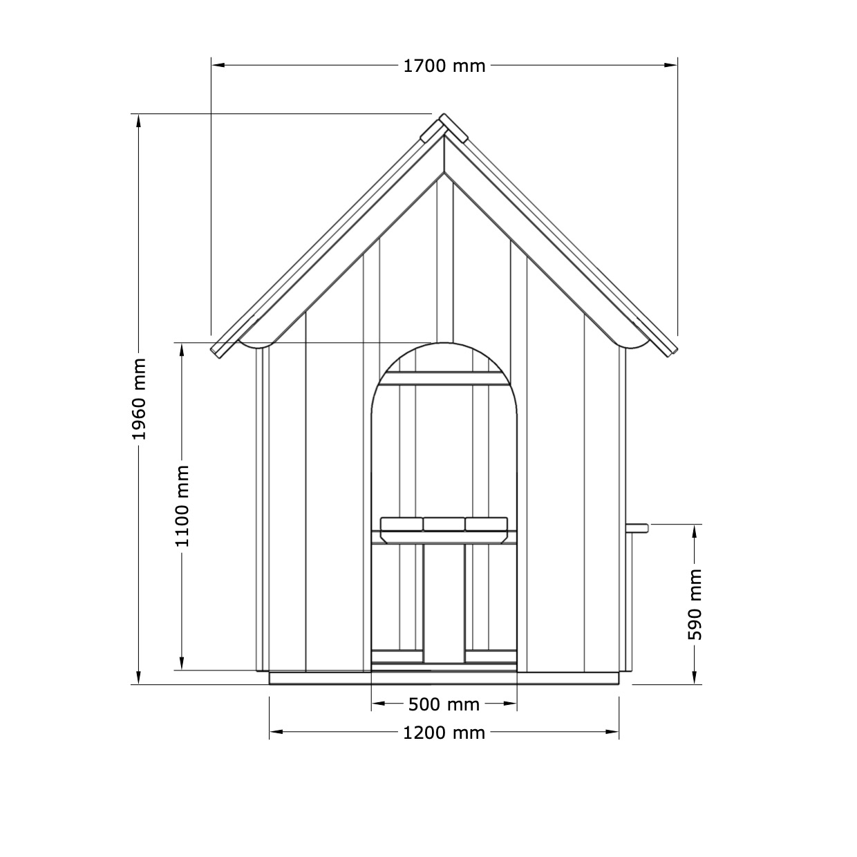 Lekehus - 10