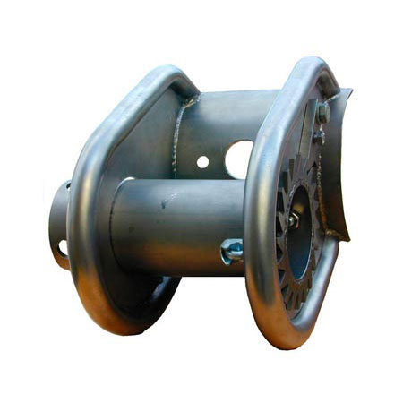 Vajerspännare S - 2