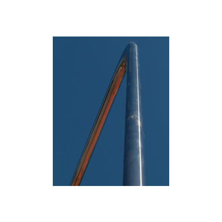 Brandmansstång - 5