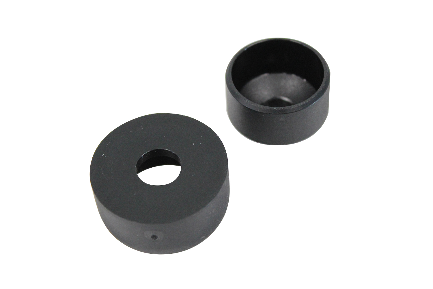 Boltdeksel flatt - 5