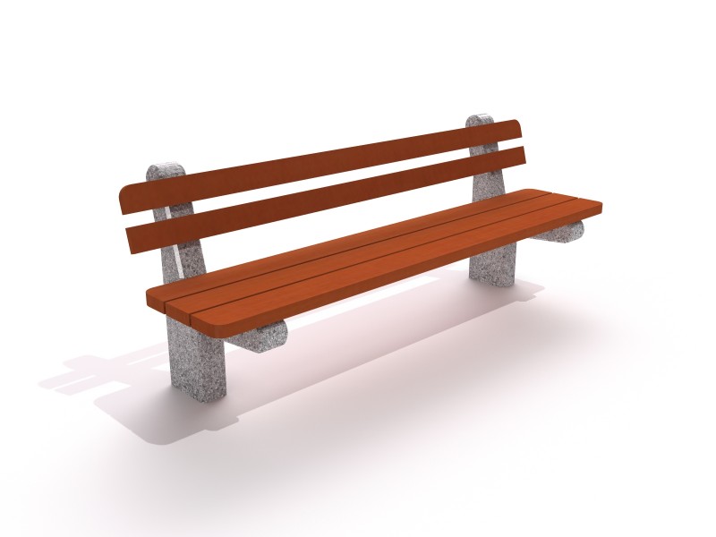 Betongbänk 02