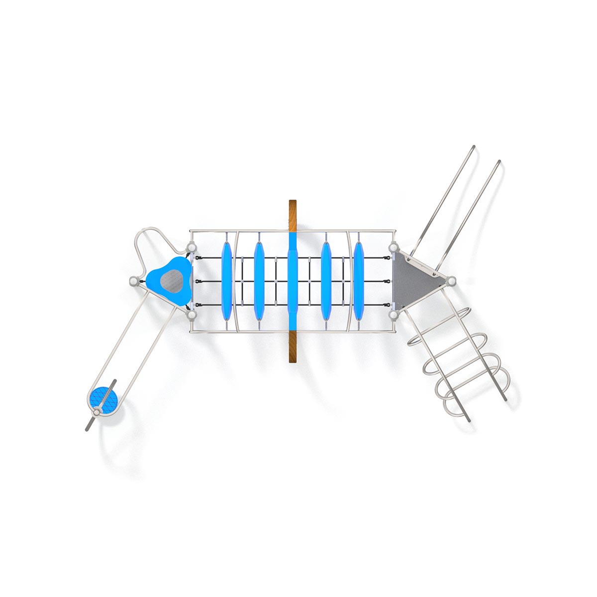 Dinosaurie Kropp - 3