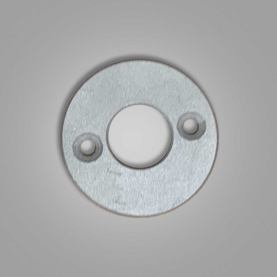 Stoppskiver - 3