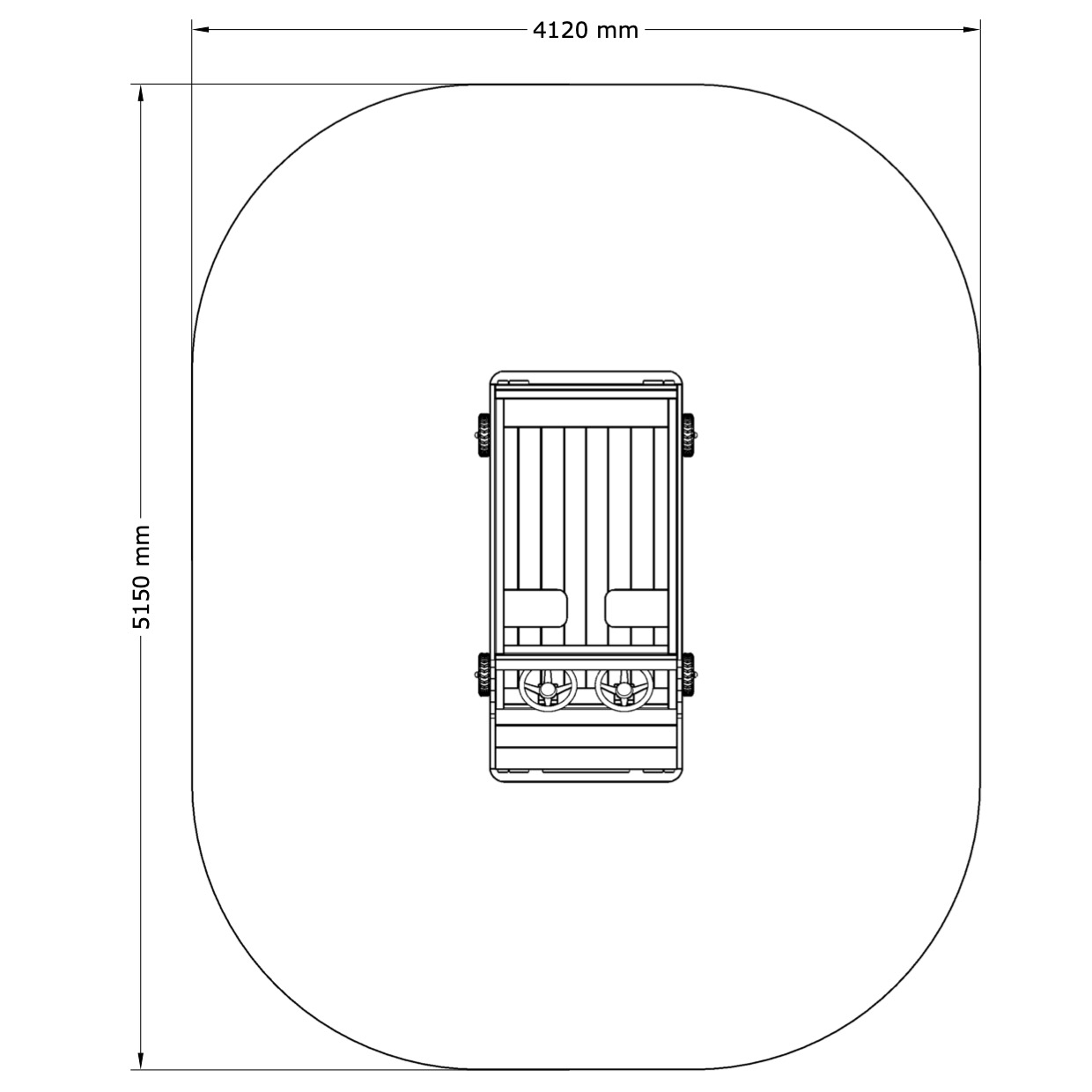 Lastbil - 2