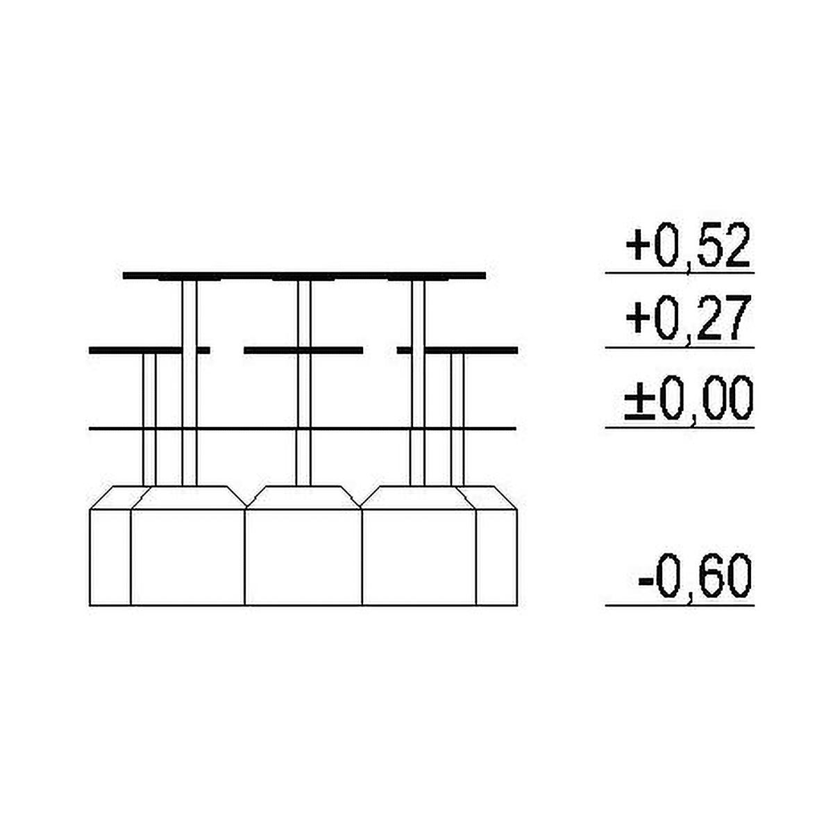 Lekbord av stål - 3