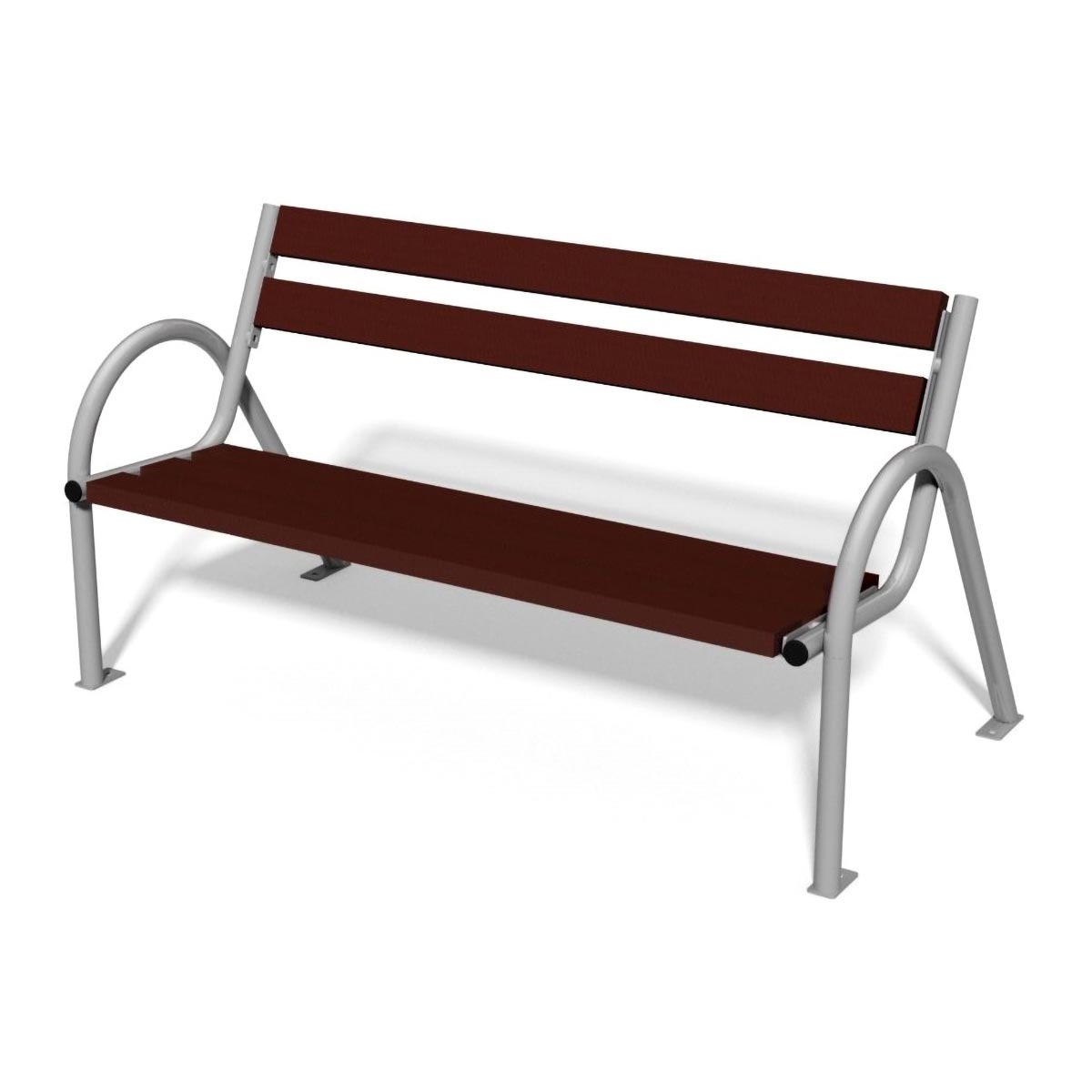 Parkbenk Lambda 5