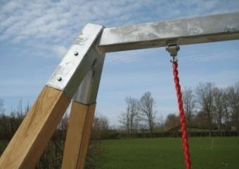 Overligger fugleredehuske