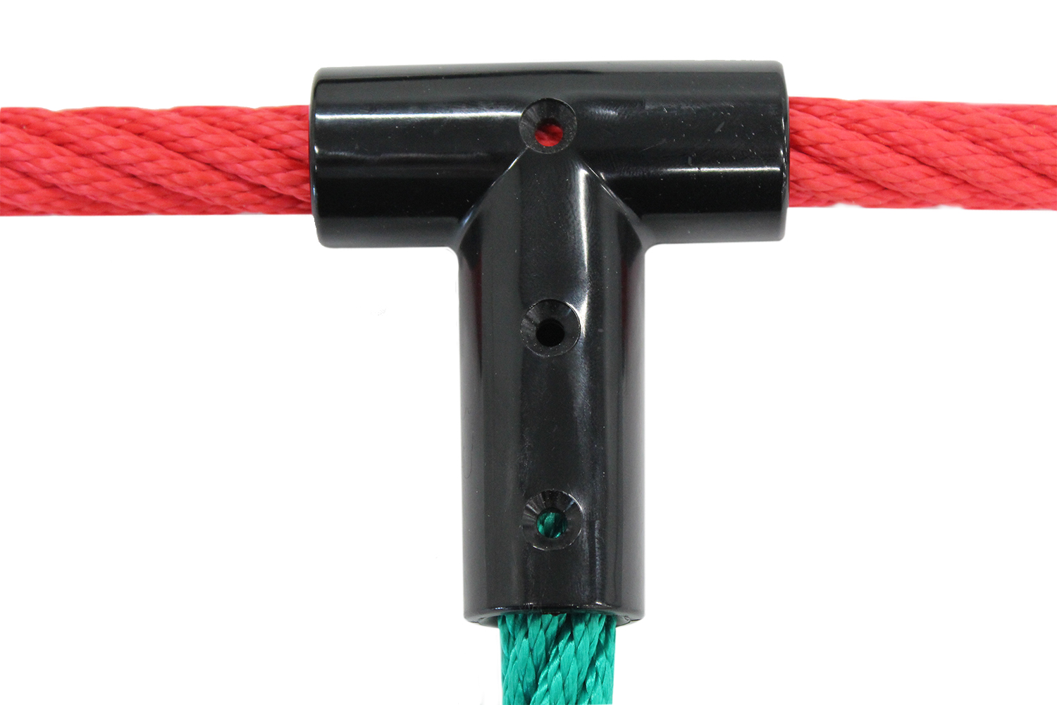 T-stykke - 3