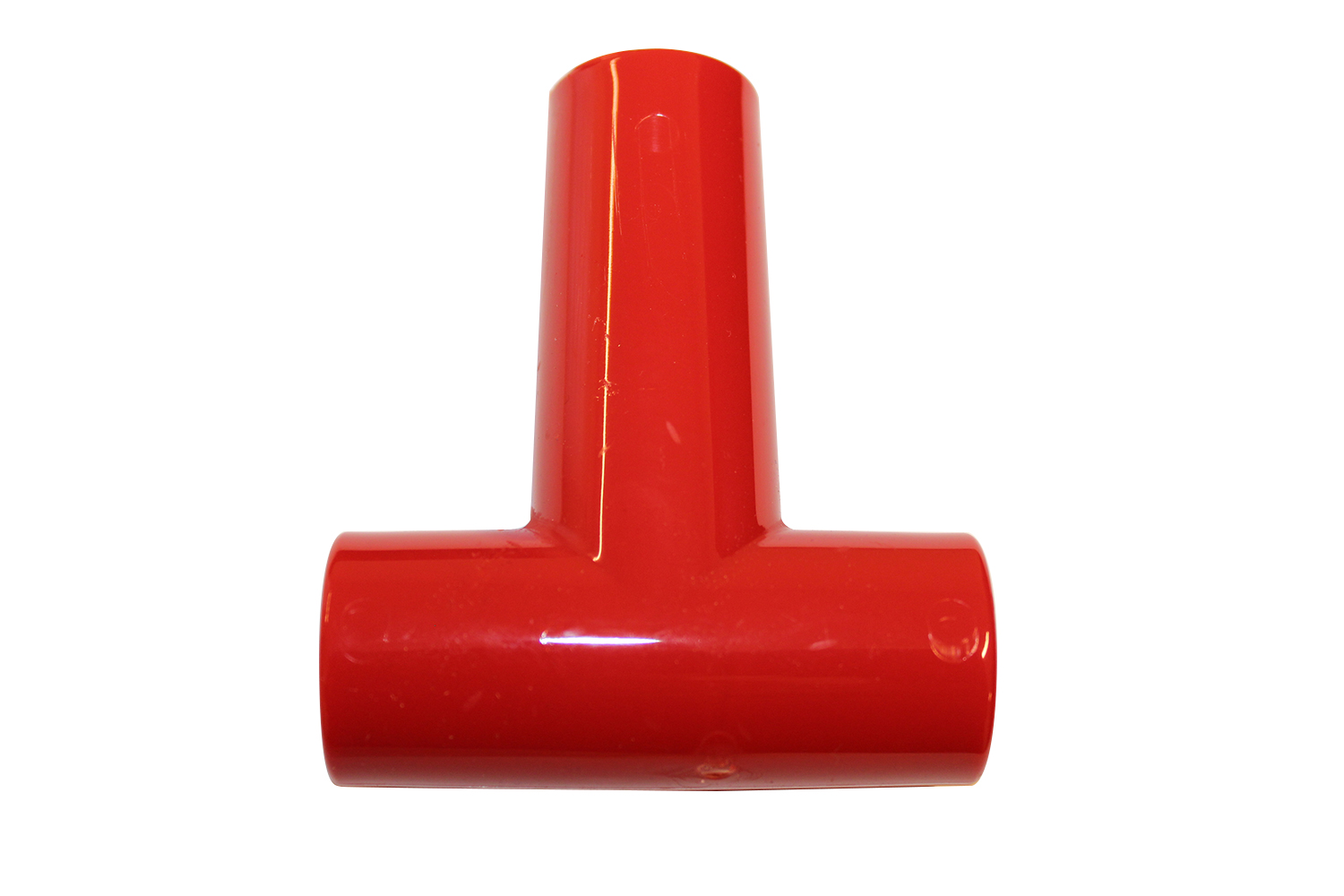 T-stykke - 12