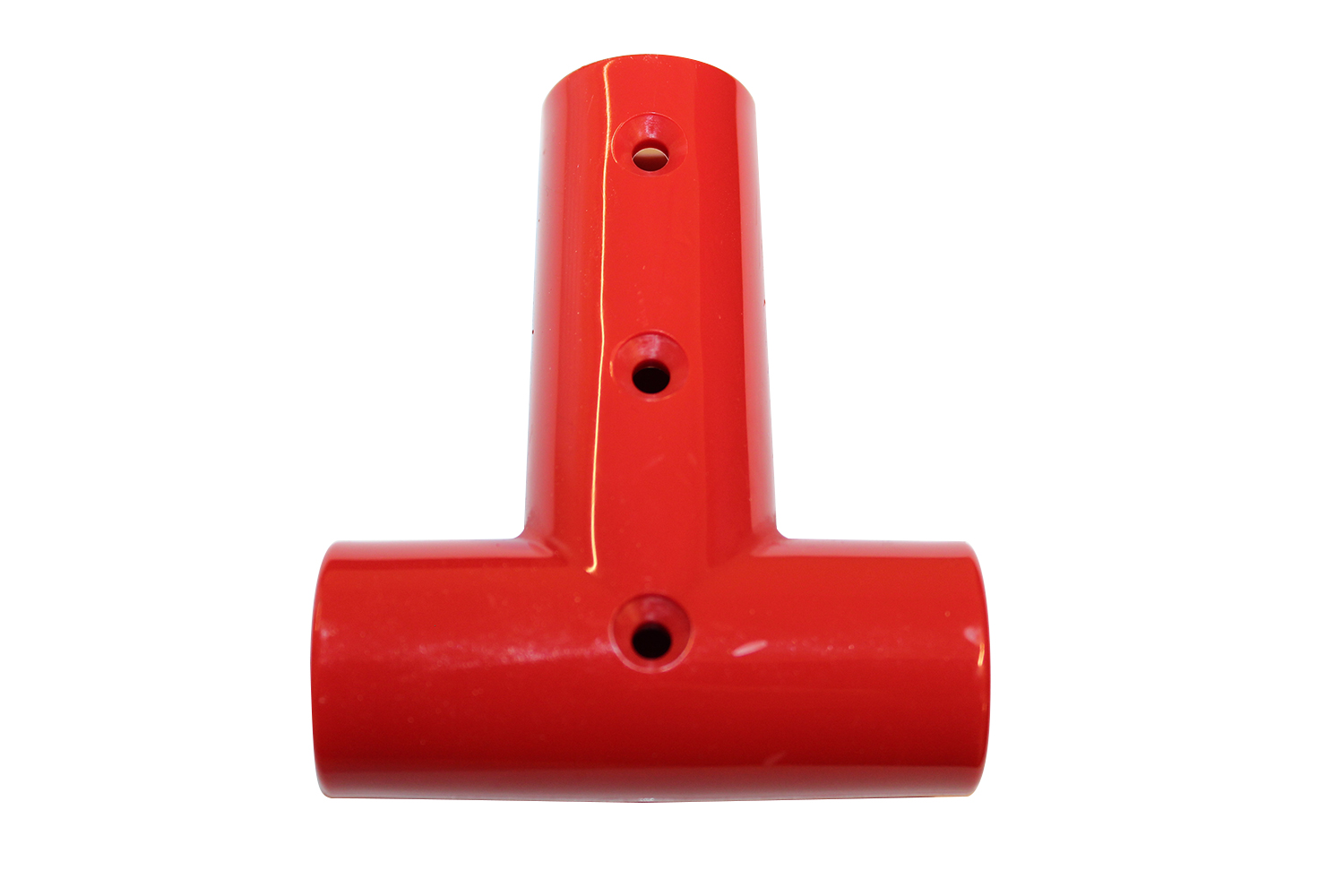 T-stykke - 11