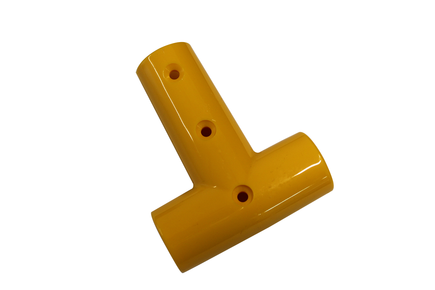 T-stykke - 9