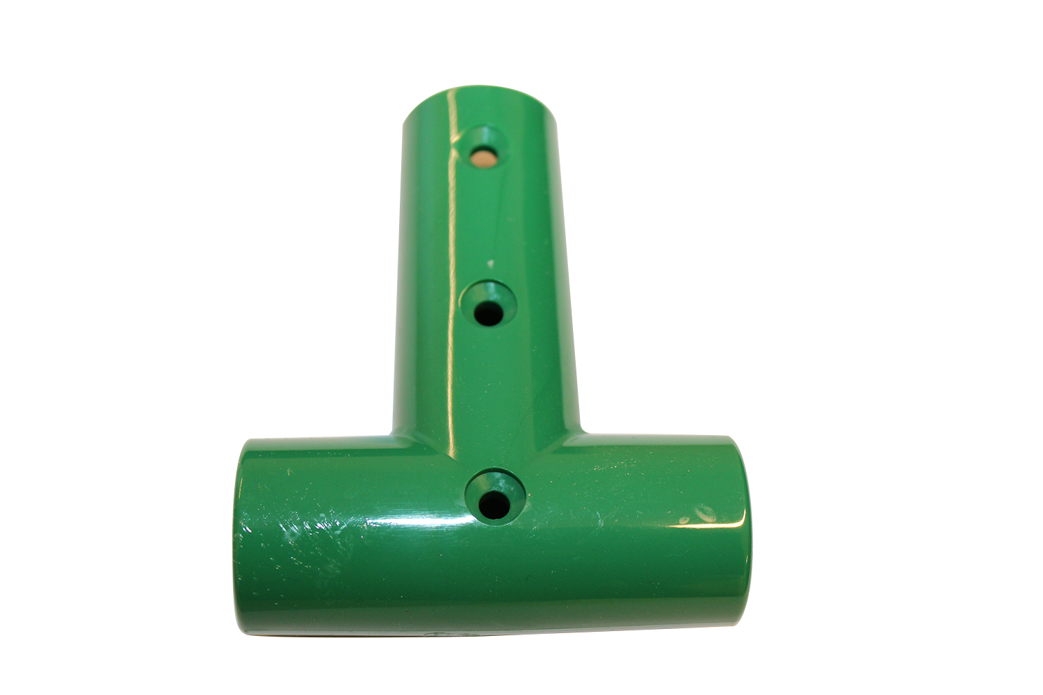 T-stykke - 7