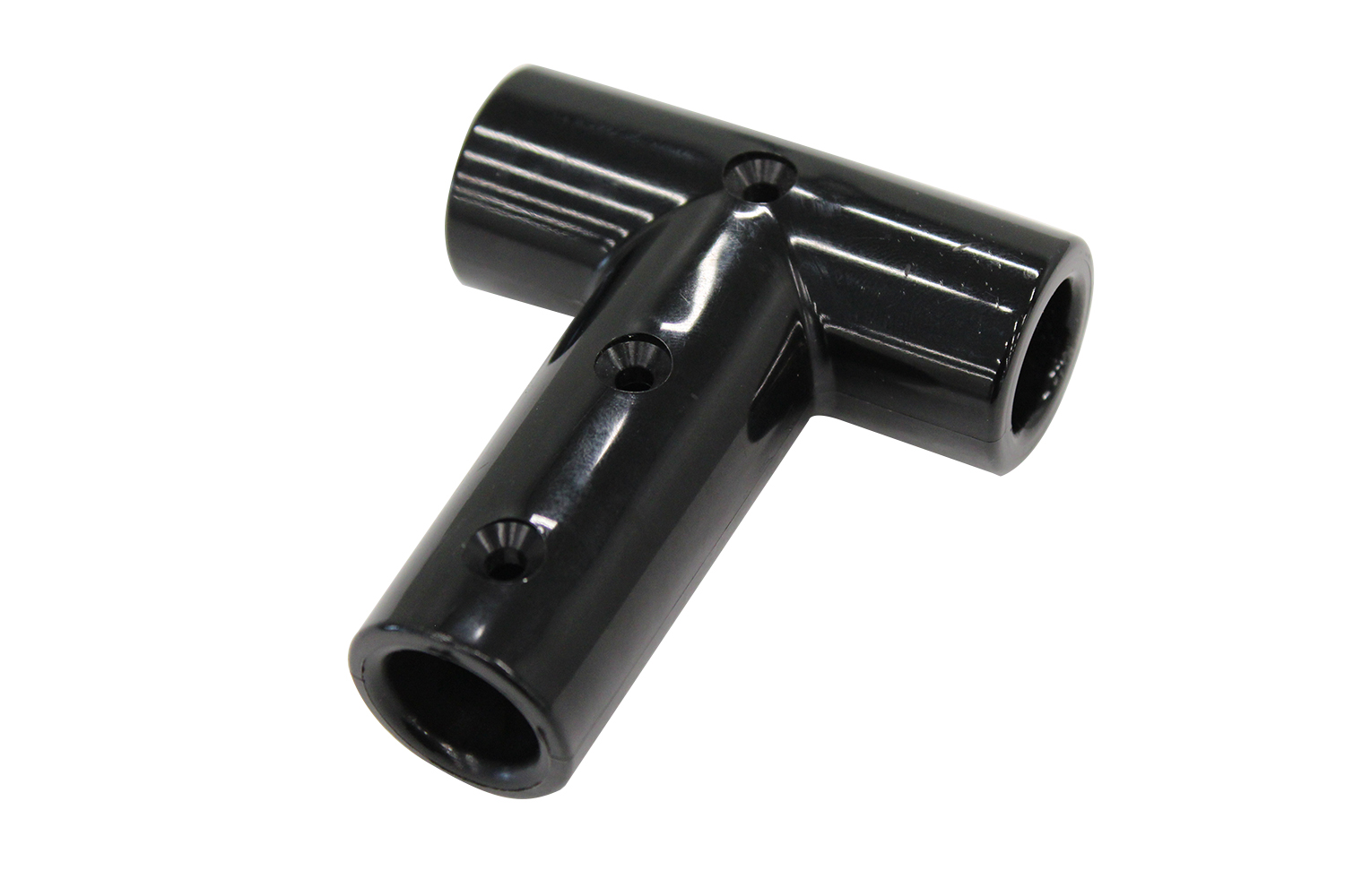 T-stykke - 2