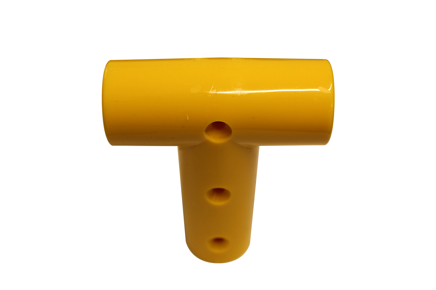 T-stykke - 10