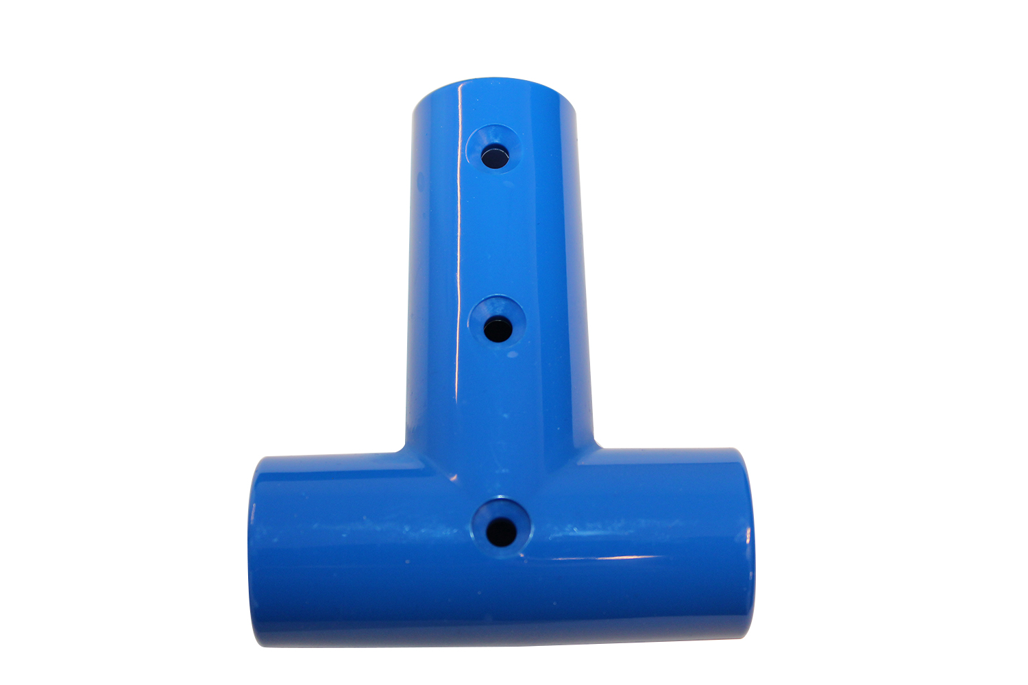 T-stykke - 5