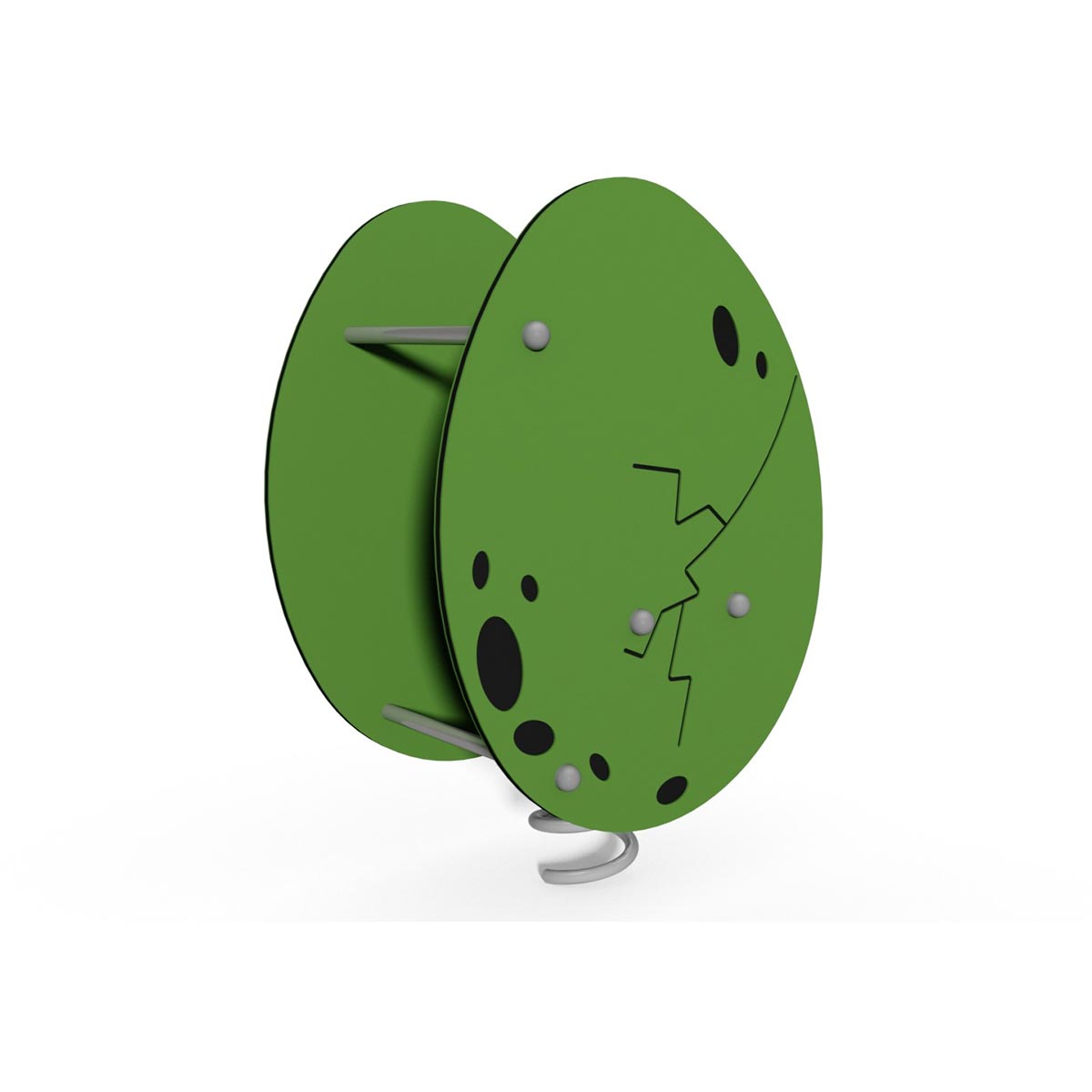 Vippehuske egg