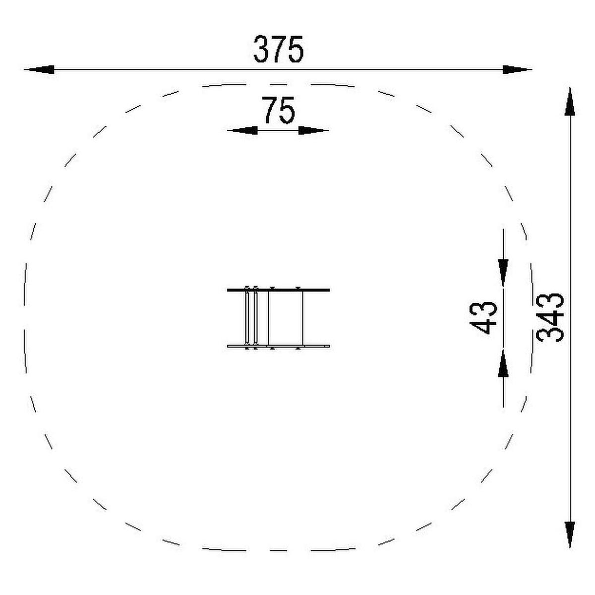 Vippehuske marihøne 2 - 2