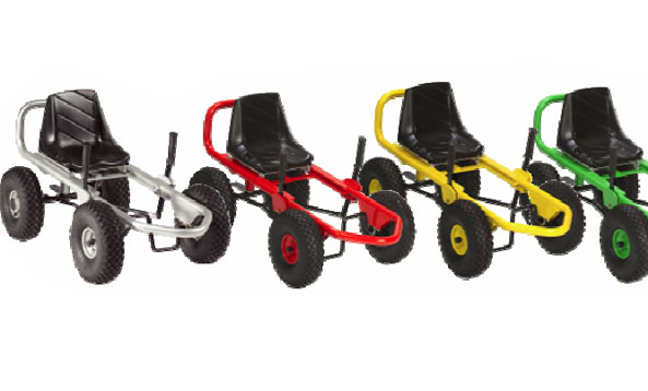 Gokarts - 2