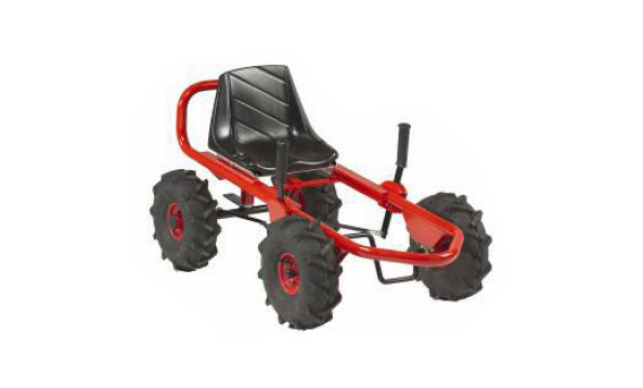 Go-Karts