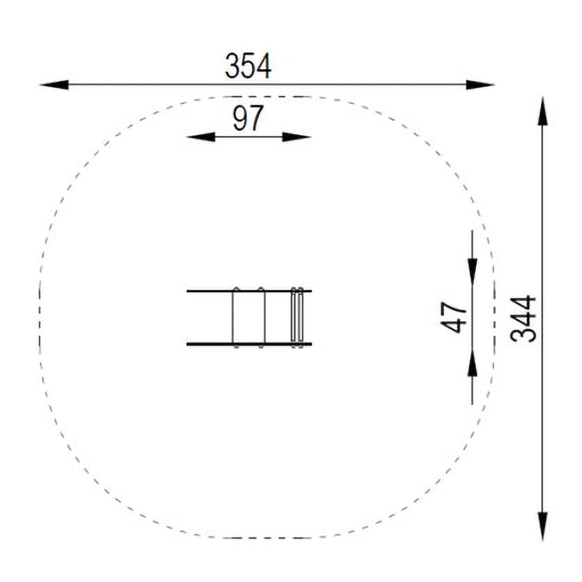 Vippehuske pirat - 2