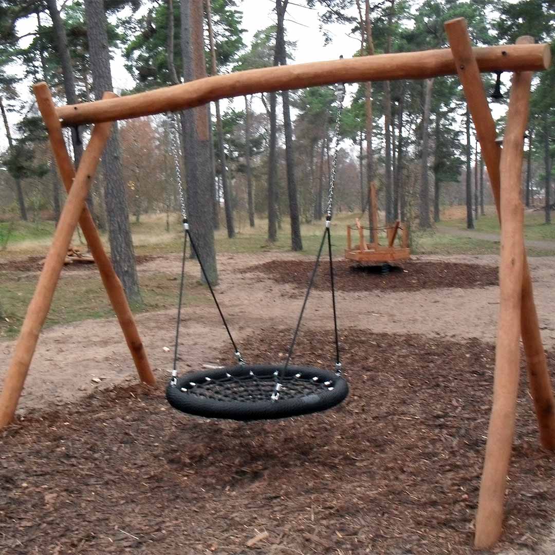 Redegyngestativ i Robinie - 2