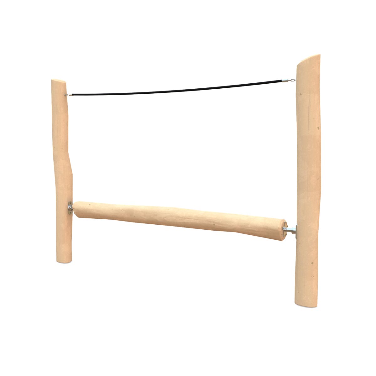 Den rullande Stammen