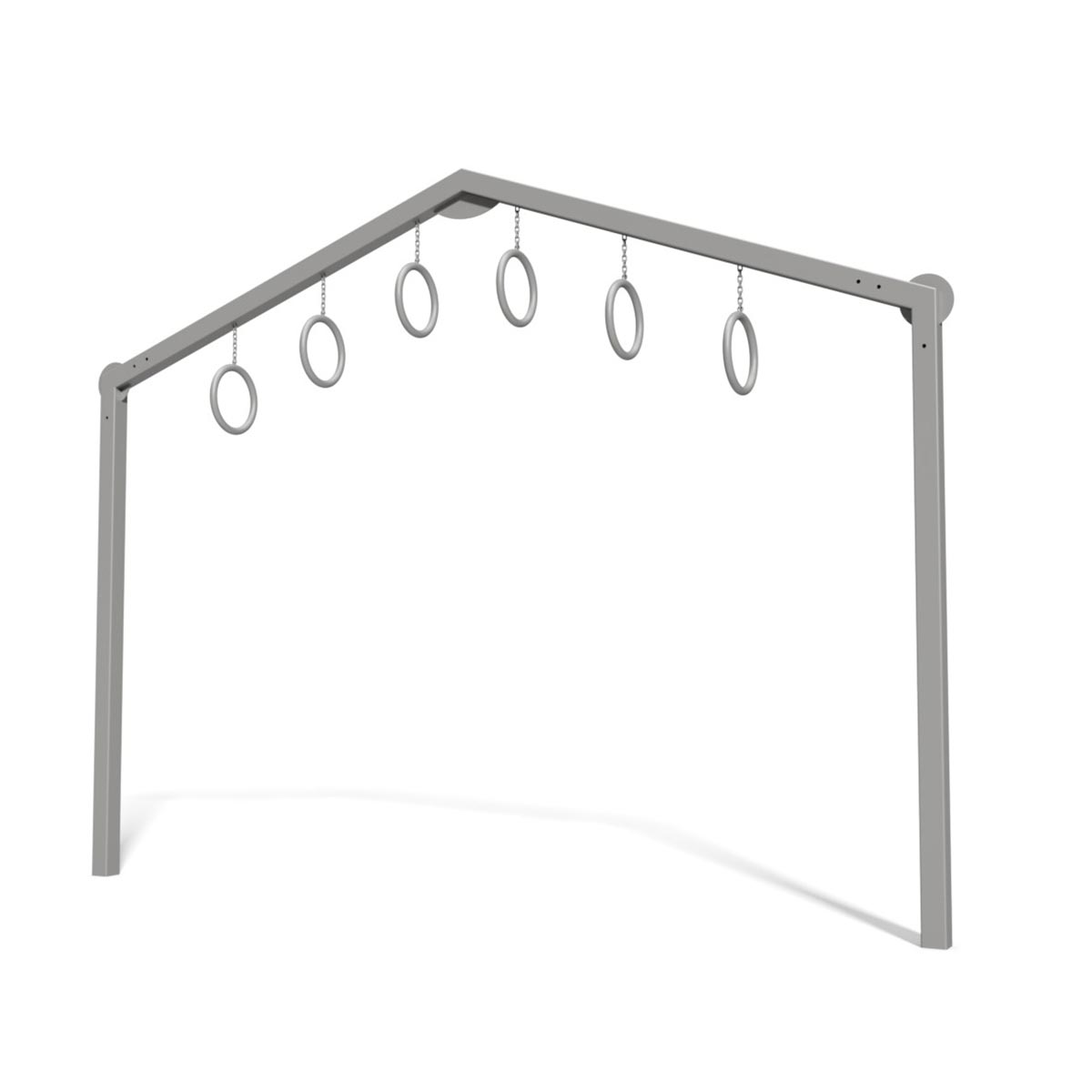 Klätterringar