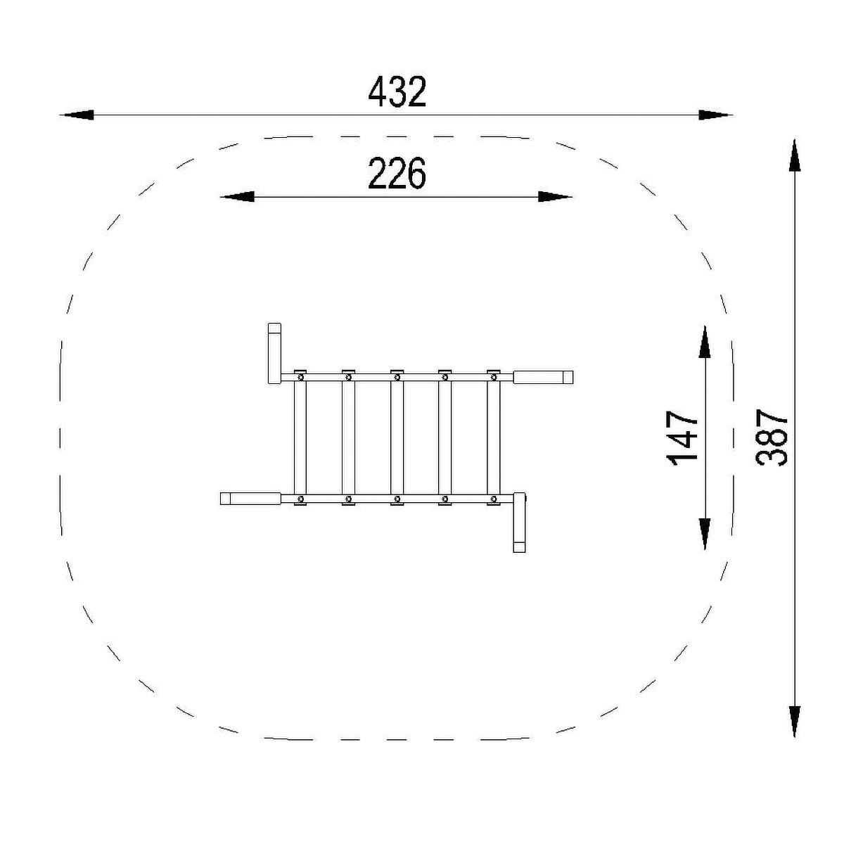 Hängbro - 2