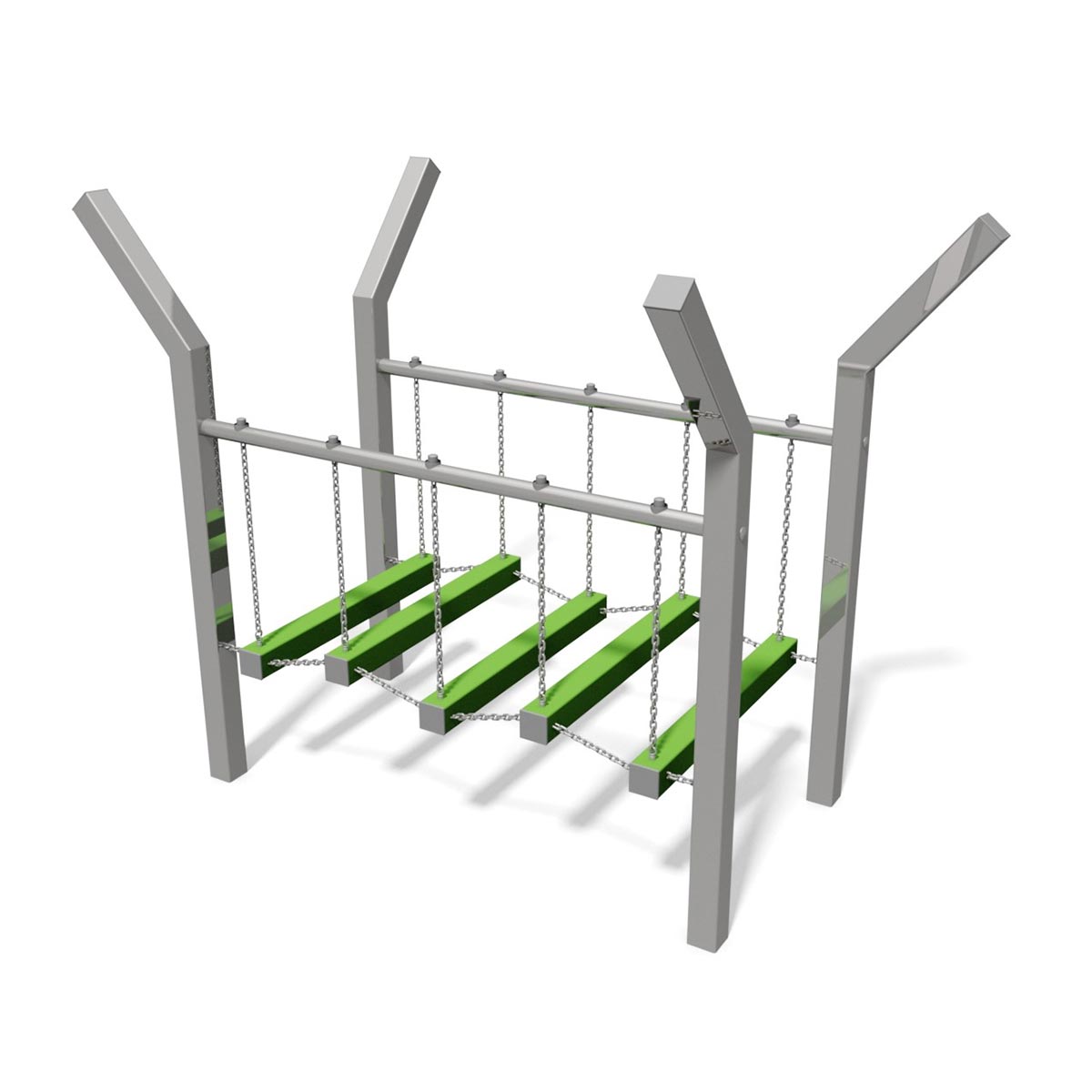 Hängbro