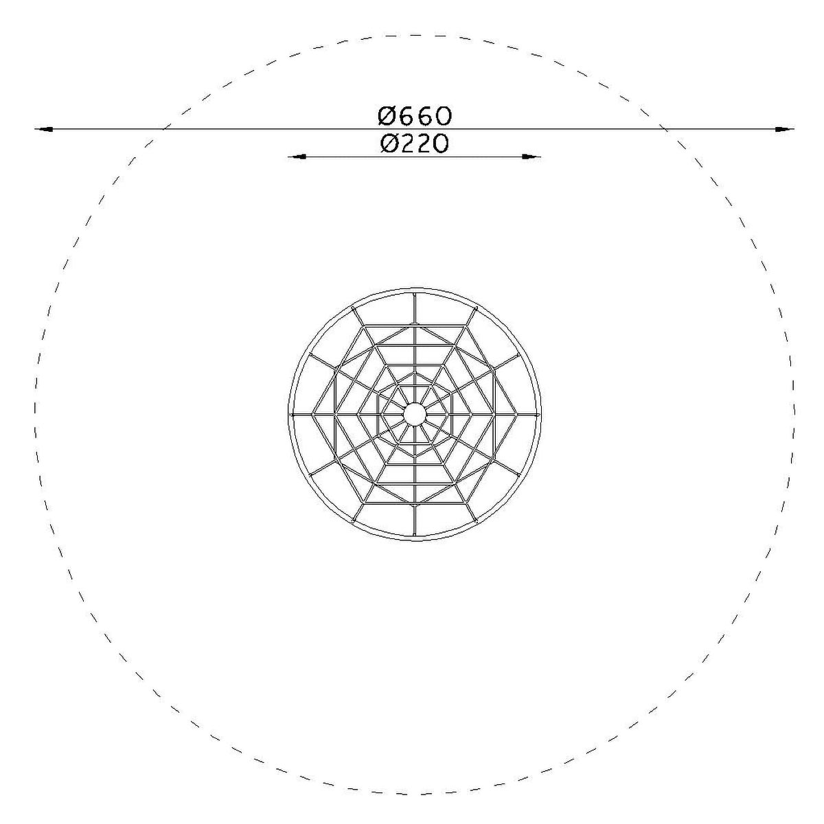 Klatrepyramide - 2