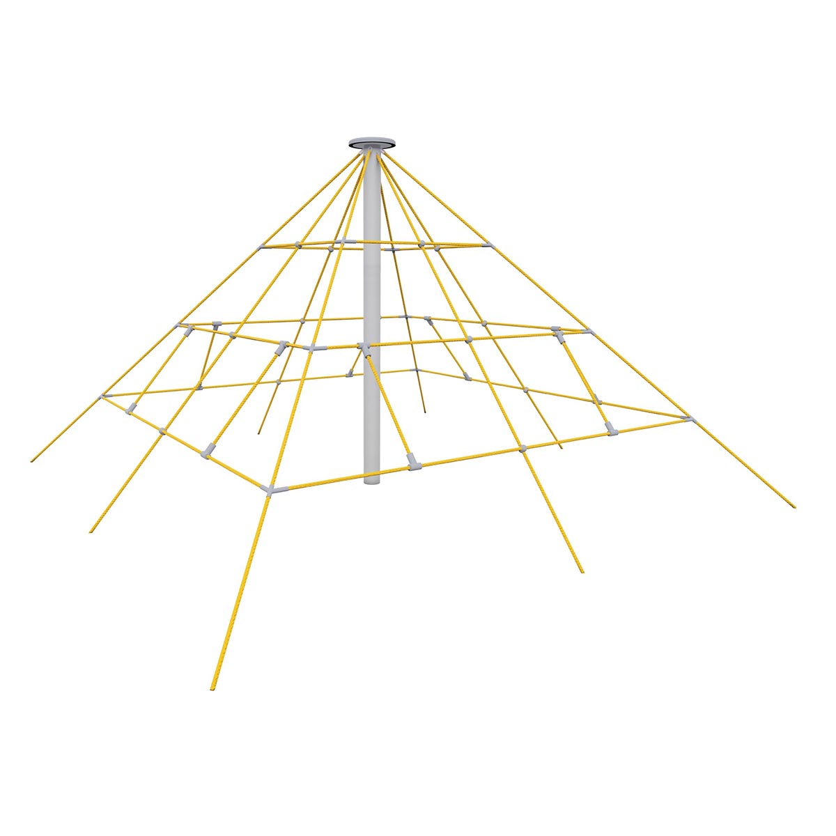 Klätterpyramid
