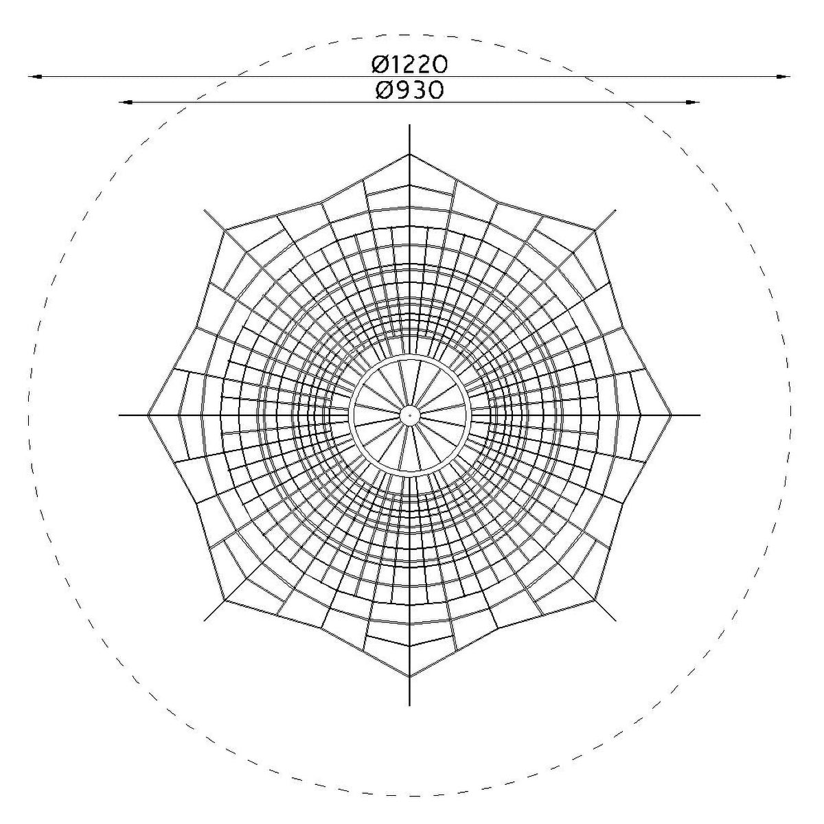 Klätterpyramid - 2