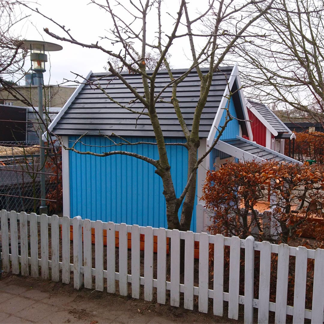 Uddevallastugan - 3