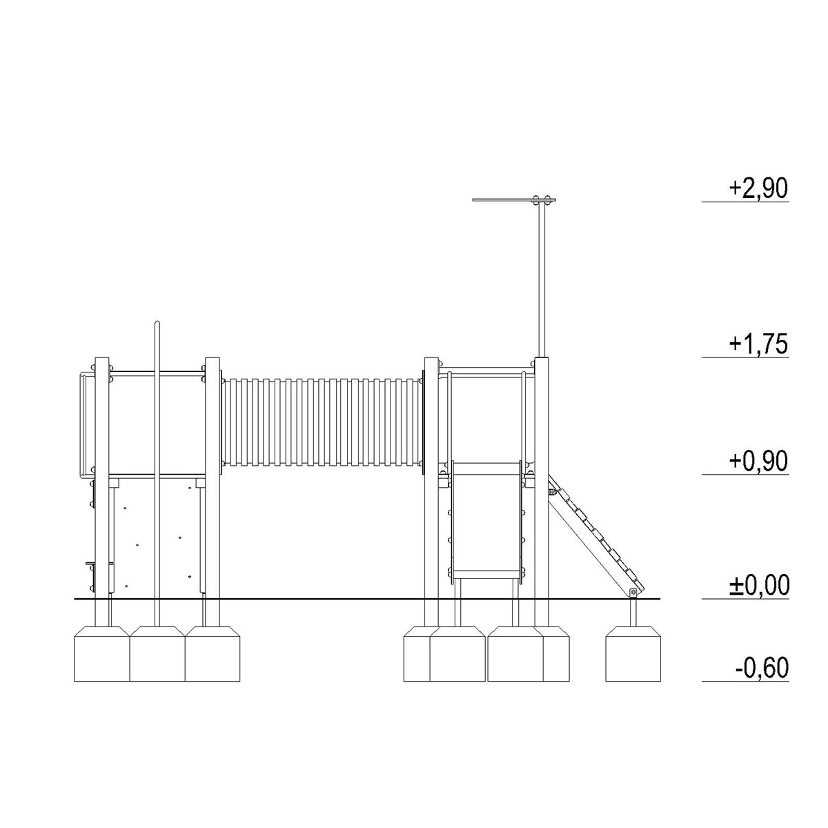 RECO Leketårn 4.0 - 3