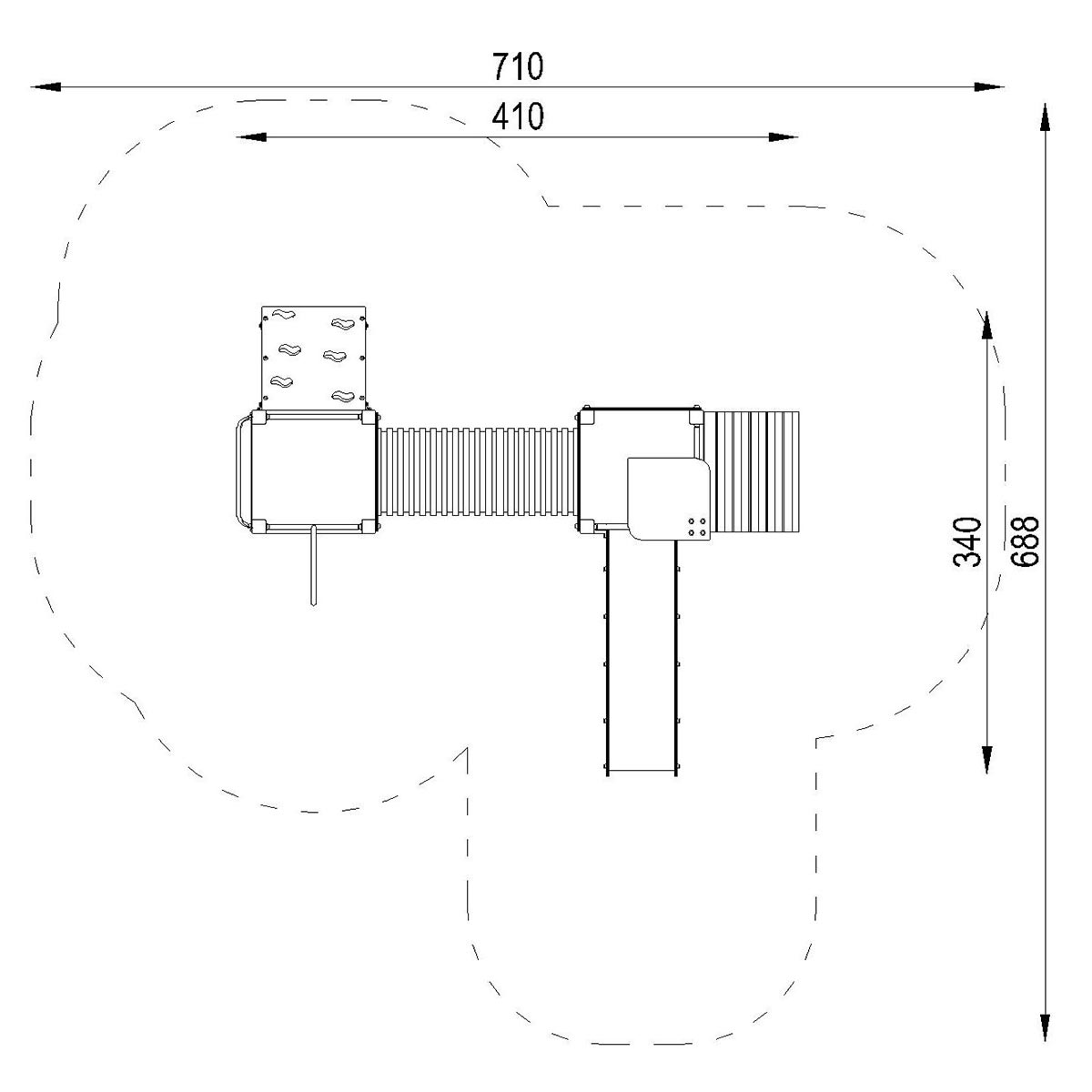 RECO Leketårn 4.0 - 2