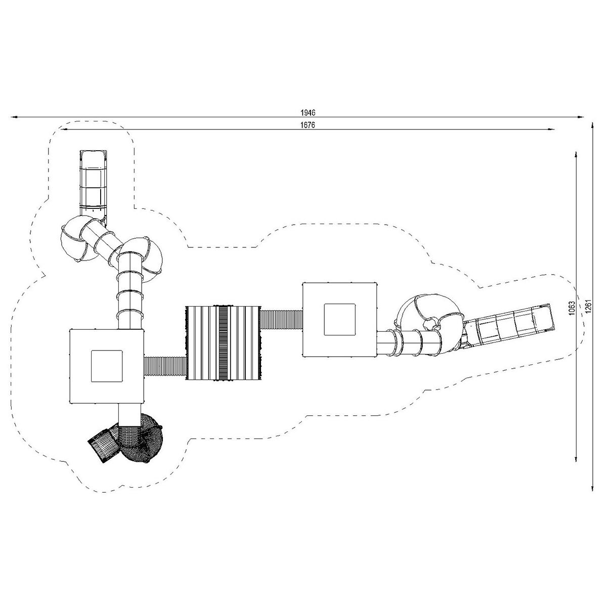 Romraketter - 3