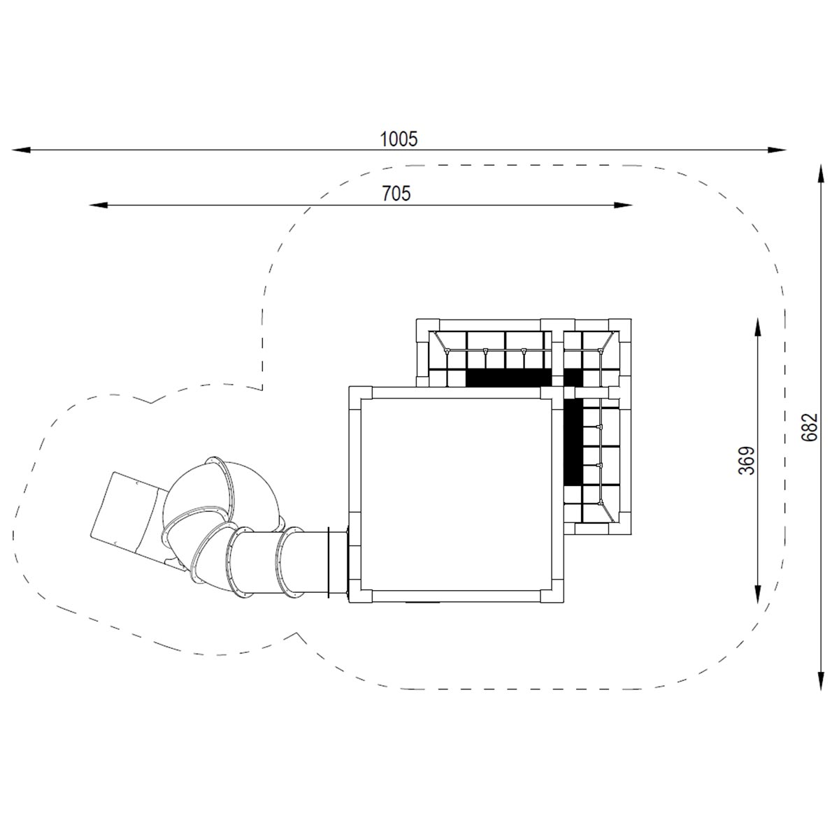 Box Play 3.0 - 2